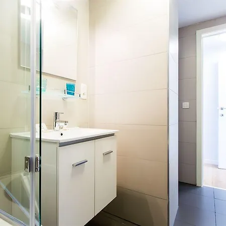 Apartment Grand *