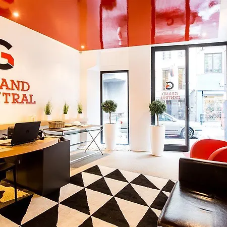 Apartment Grand *