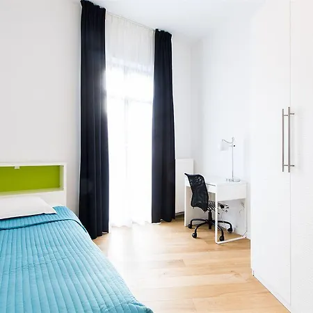Apartment Grand