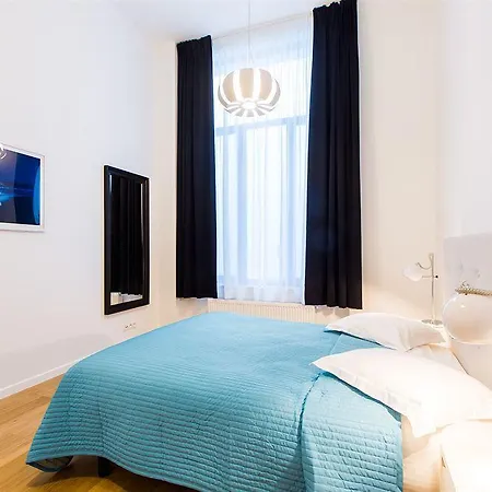 Apartment Grand *
