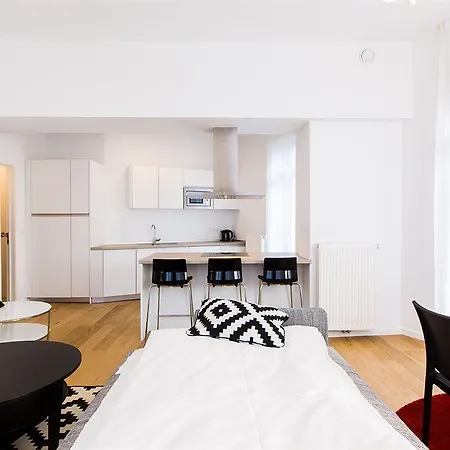 Apartment Grand *
