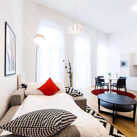 Apartment Grand