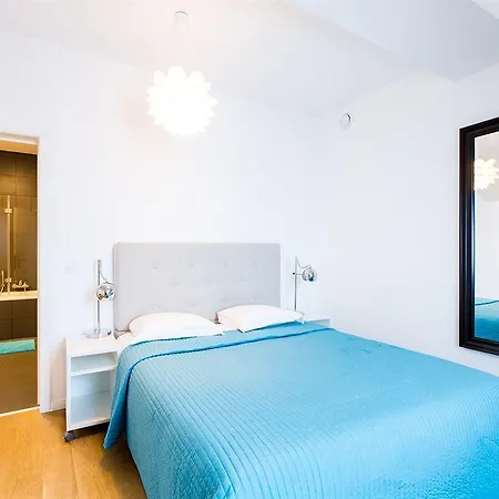 Apartment Grand