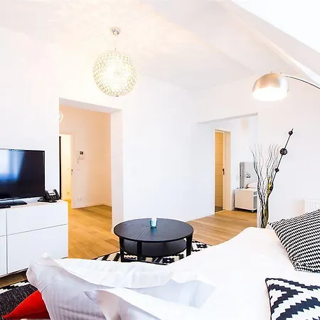 Apartment Grand