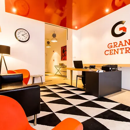 Grand Apartment Brussels