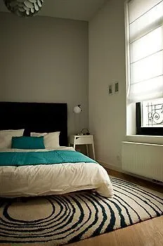 Apartment Grand Brussels