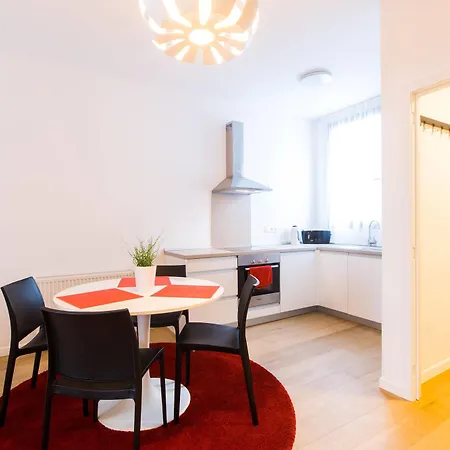 Apartment Grand *